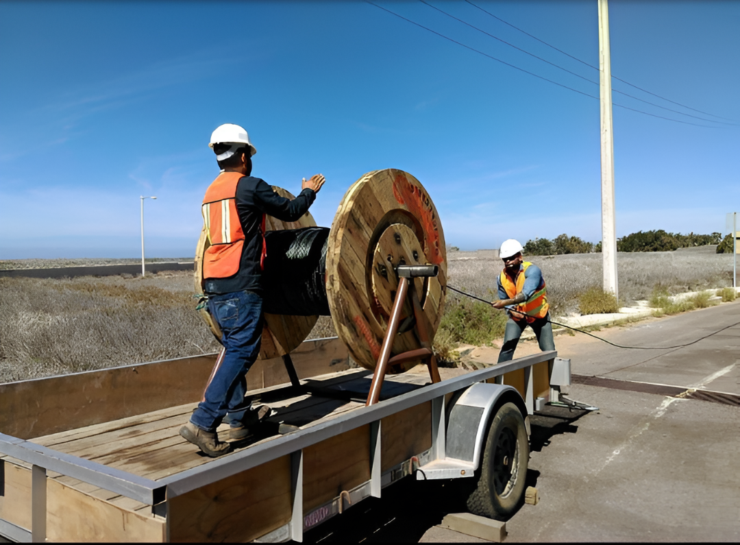 Instalación de sistema solar ProEnergy